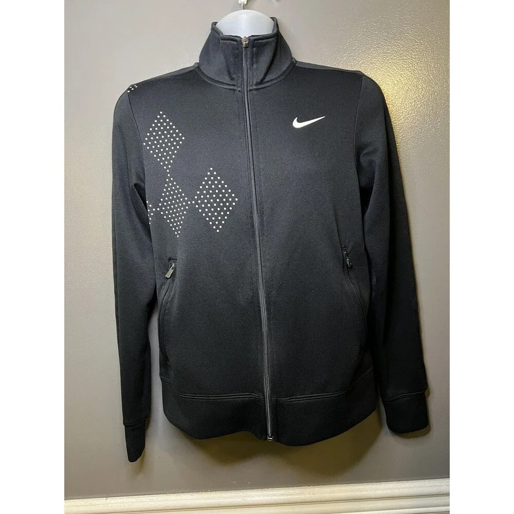Nike golf jacket